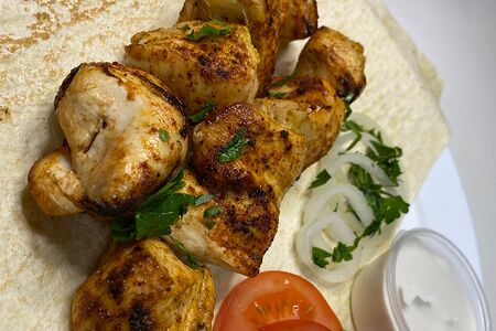 Куриное филе