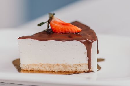 Торт Пташечка 