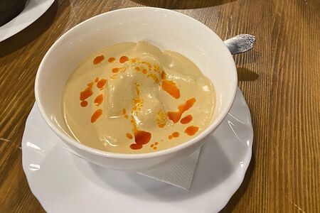 Сациви из курицы