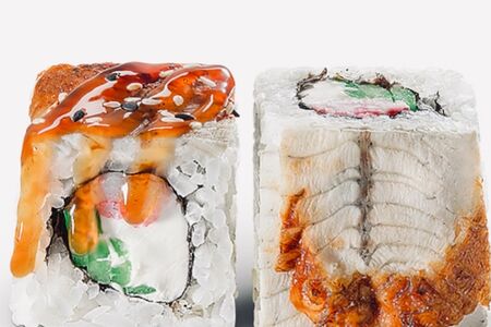 Нежный угорь