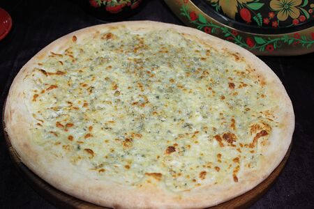 Четыре сыра (Quattro Latti)