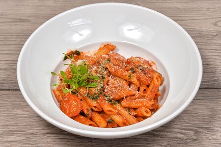 Пенне Арабьята