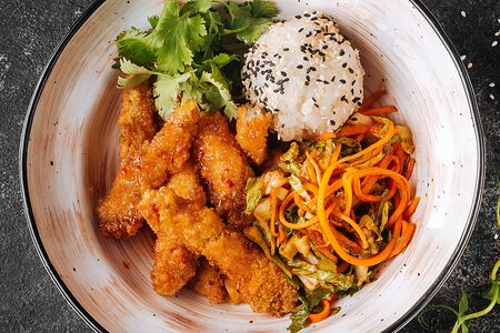 Курочка бань-бань