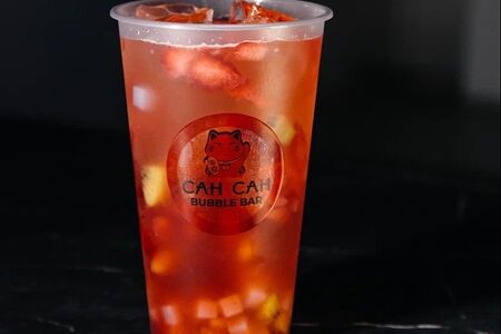 Клубника-киви