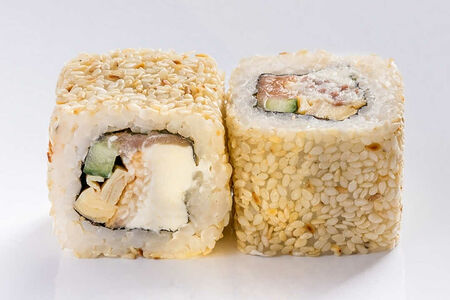 Хирошима ролл