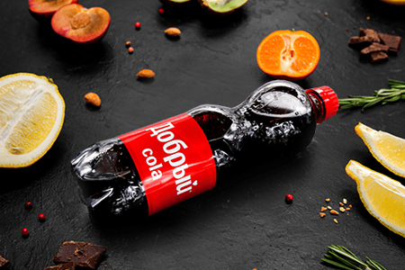 Добрый кола