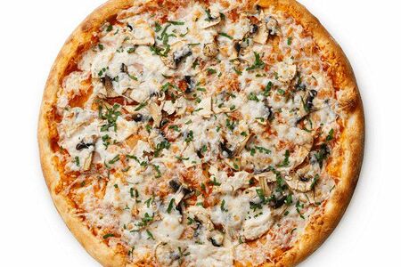 Пицца Сытная маленькая