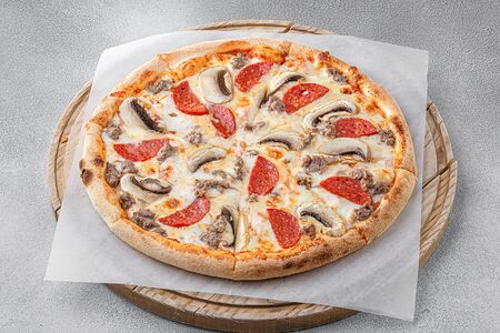 Пицца Мясная