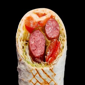 Шаурма Баварская L