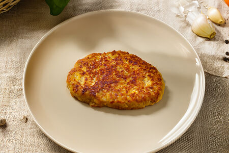 Котлета куриная