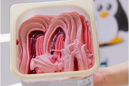 Клубника-земляника 