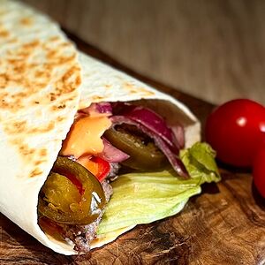 Ролл Острый S