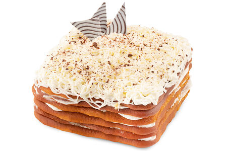 Торт Наслаждение