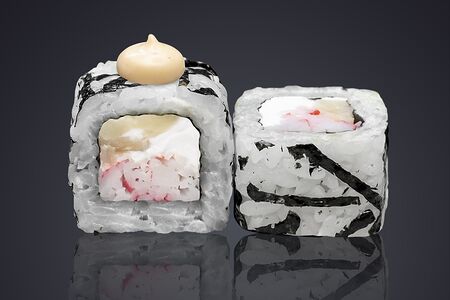 Гавайский краб