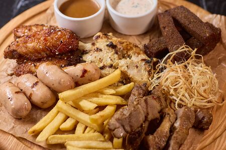 Ассорти под пиво Original