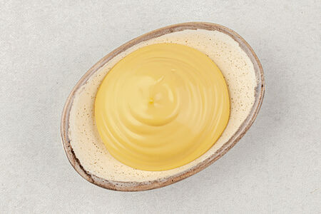 Соус сырный