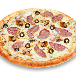 Квадростаджини (35 см)