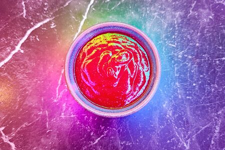 Острый соус Шрирача