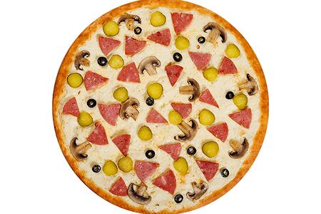 Пицца Каприччиоза