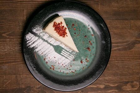 Чизкейк классический