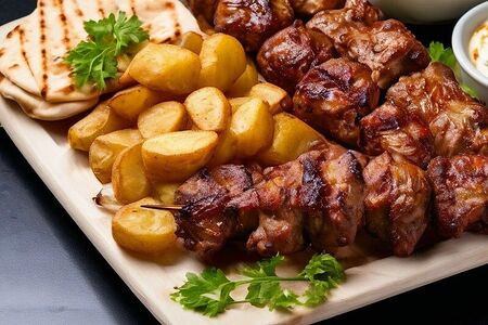 Сет Суббота