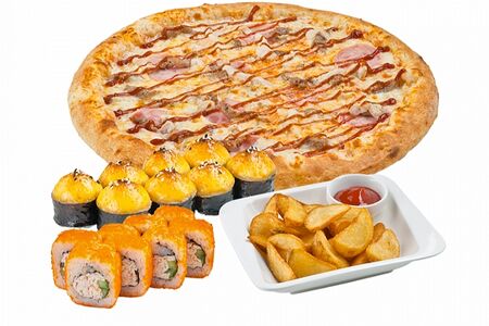 Комбо Все включено