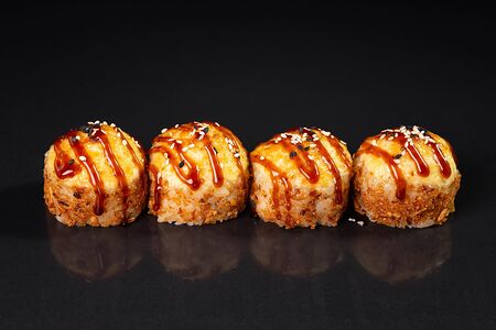 Запечённый Криспи