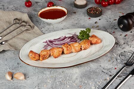 Филе куриное