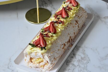 Манго-маракуйя