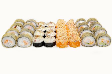 Сет Хот Микс  