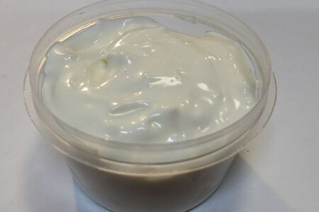 Соус Чесночный 