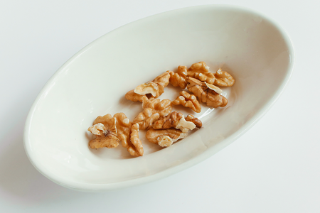 Грецкий орех