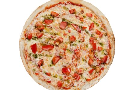 Пицца Маргарита 