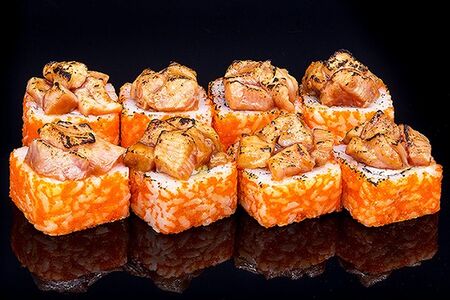 Авторская Филадельфия