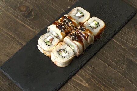 Ролл Канада 