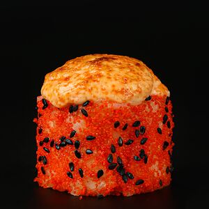 Креветка хот