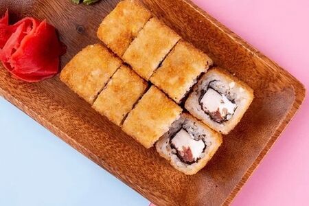 Ролл Чикен хот