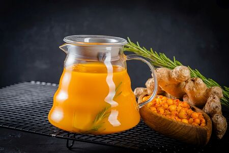 Чай Сибирский