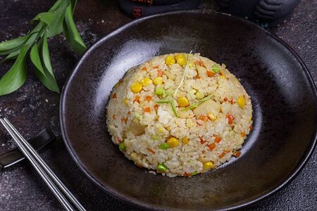 Покумпаб со свининой