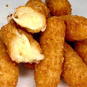 Сырные палочки 9 шт.