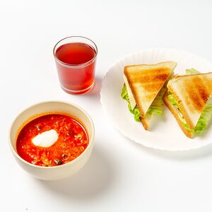 Комбо дня №2