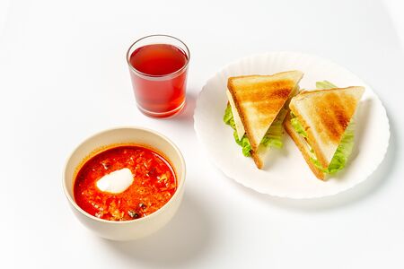 Комбо дня №2