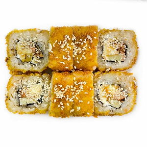 Жаренный Хокко