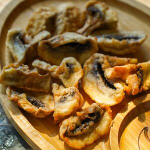 Шампиньоны