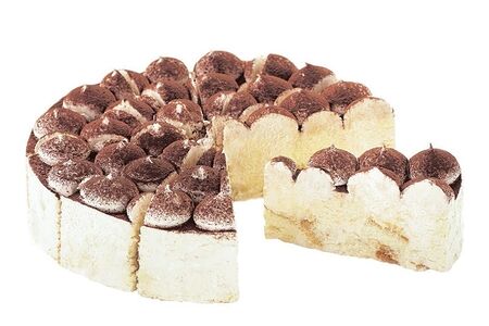 Торт Тирамису