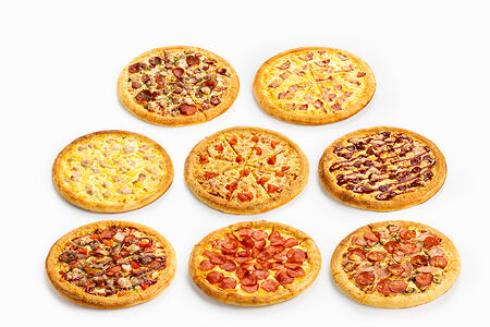 Набор Большой