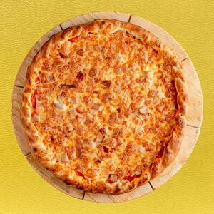 Куриная пицца