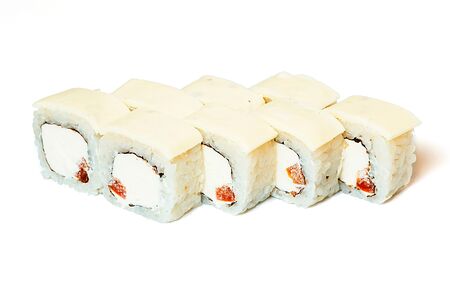 Ролл Сырный