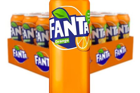 Фанта