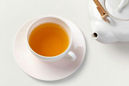 Ромашковый чай